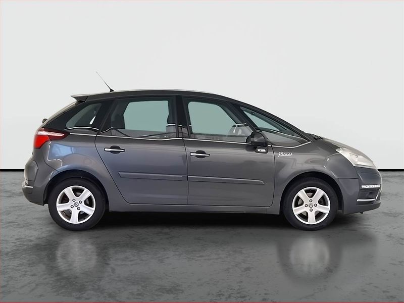 Citroën C4 Picasso (2013) 1.6 HDi, Serv.kniha, Tempomat - fotka 6 z 19