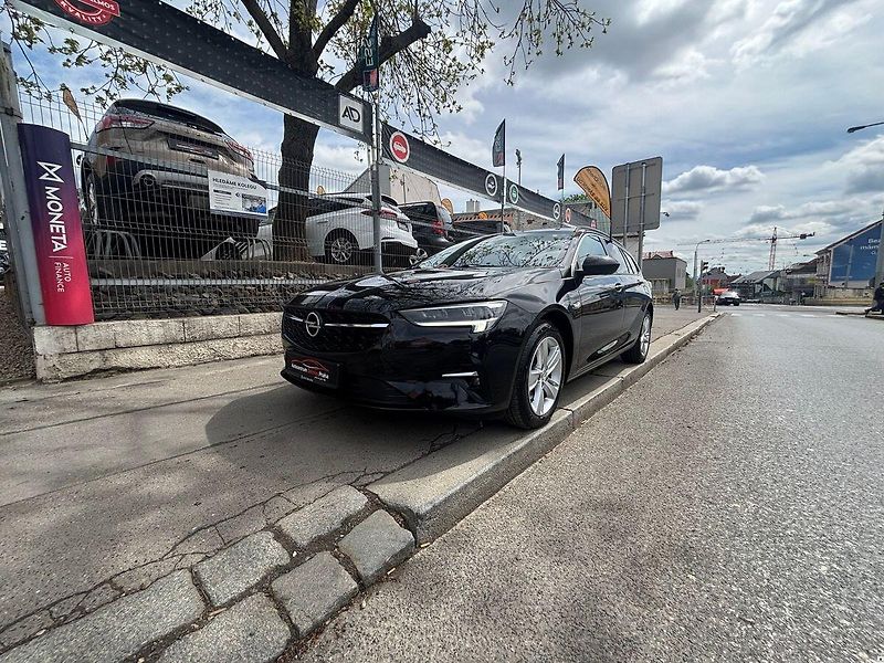 Opel Insignia 1.5CDTi/2021/ULTIM-AT9/ZÁRUKA2 - fotka 16 z 52