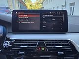 BMW Řada 5 210kW XDRIVE HEADup - DPH - náhled 20