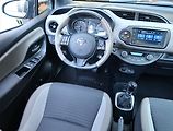 Toyota Yaris (2020) 1.5 Dual VVT-i, Serv.kniha - náhled 7