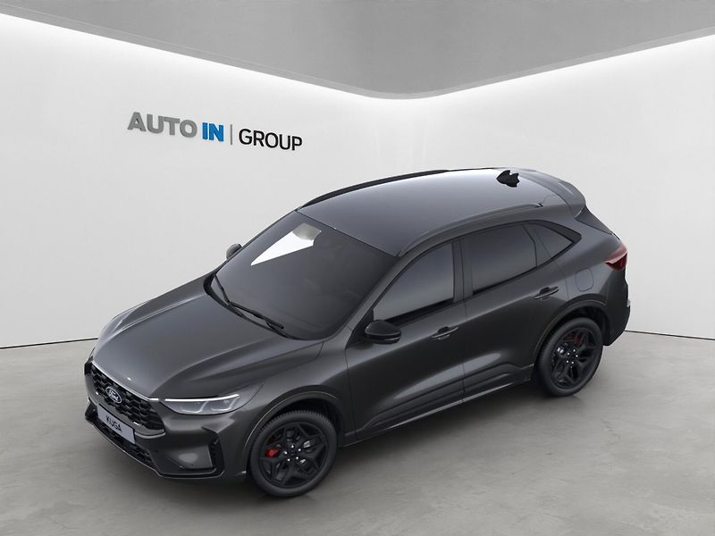 Ford Kuga (2026) BLUECRUISE EDITION SUV 2,5 Dur - fotka 2 z 7