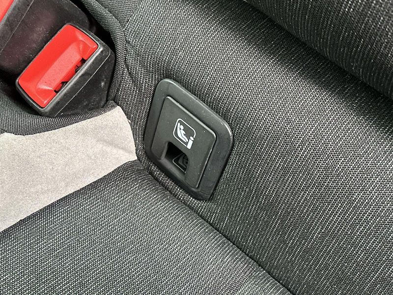 Škoda Scala (2023) 1.5 TSI Style - fotka 22 z 30