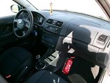 Škoda Fabia (2010) 1,2TSi ELEGANCE AC ALU - náhled 26