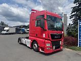 MAN TGX18.460 EURO 6 MEGA/lowdeck - náhled 1