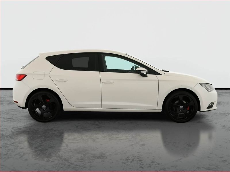 Seat Leon (2015) 1.2 TSI, Tempomat - fotka 6 z 15