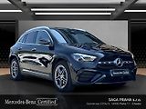 Mercedes-Benz GLA 200 d AMG Style Edition - náhled 8