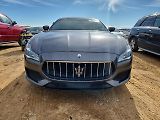 Maserati Quattroporte (2019) S - náhled 4