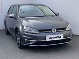 Volkswagen Golf (2018) 1.5 TSi, Join, panor - náhled 1