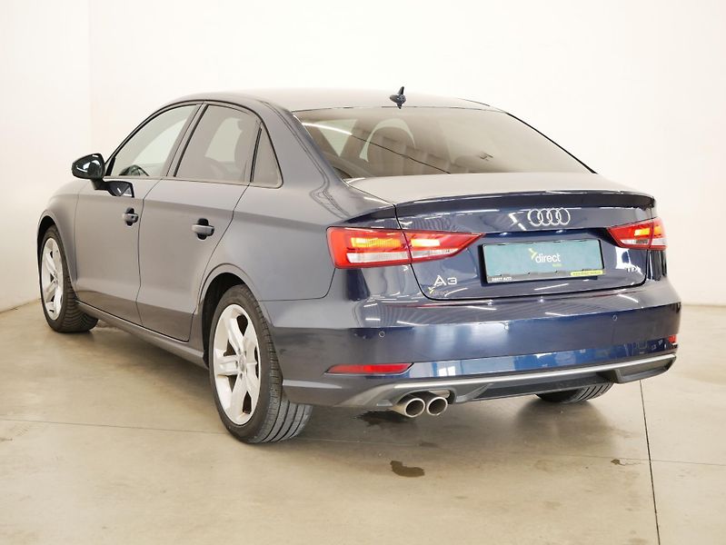 Audi A3 - fotka 7 z 25