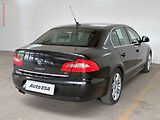 Škoda Superb (2008) 2.0TDi, servis.kniha, AT - náhled 3