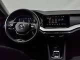 Škoda Octavia (2024) combi Selection 1,5Tsi 110 Kw - náhled 6