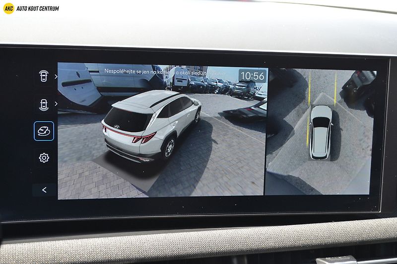 Hyundai Tucson 1,6 T-GDI PHEV 4WD AT PREMIUM - fotka 43 z 69
