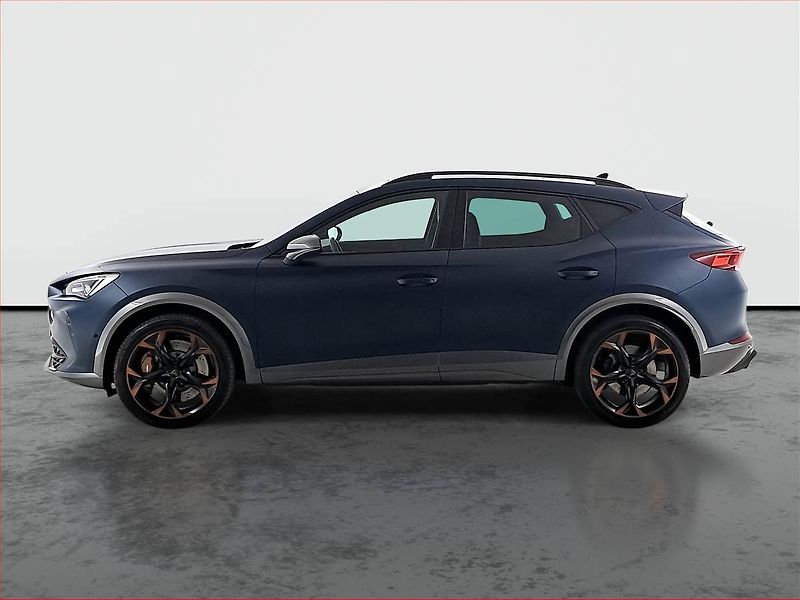 Cupra Formentor (2020) 2.0 TSI VZ 4Drive - fotka 3 z 20