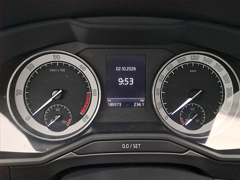 Škoda Superb (2019) 2.0 TDI, Automat, Serv.kniha - fotka 11 z 21