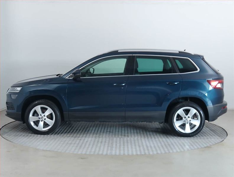 Škoda Karoq (2019) Style 1.6 TDI - fotka 3 z 21