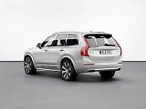 Moderniované Volvo XC90 (2020)
