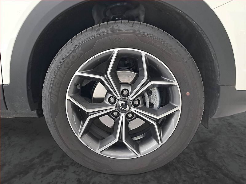 SsangYong Korando (2025) 1.5 T-GDI - fotka 15 z 17