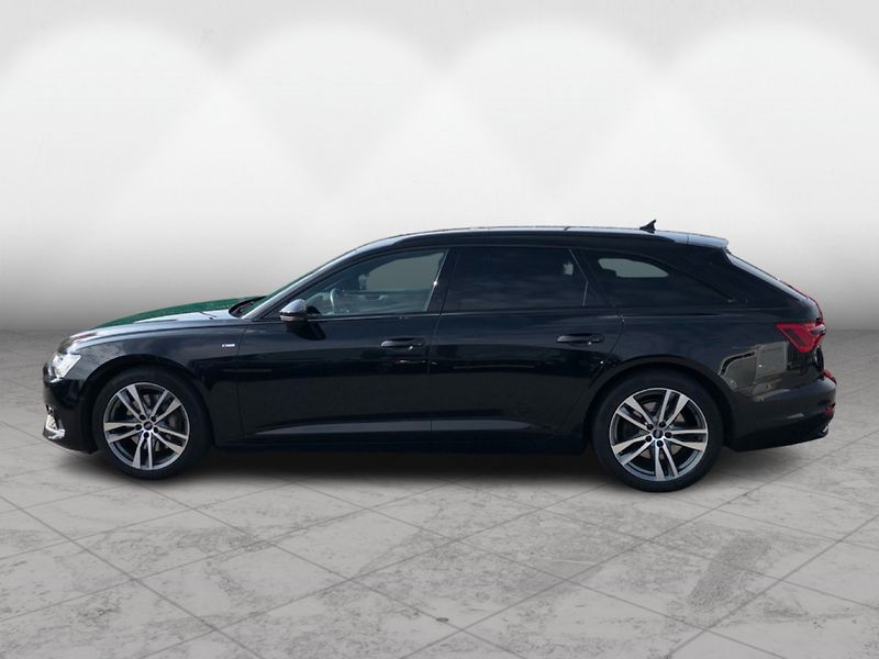 Audi A6 AVANT SPORT 50TDi - fotka 3 z 30