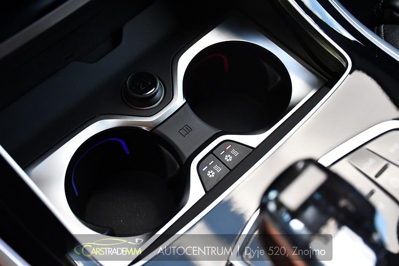 BMW X5 M50d xD M-SPORT HUD ČR 1M - fotka 41 z 67