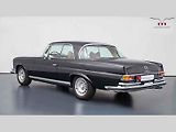 Mercedes-Benz W111 M-Coupe 5.5.