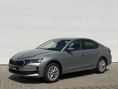 Škoda Octavia (2026) Classic 6MP 1,5TSI - fotografie inzerátu