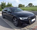 Audi A6 (2022) 40tdi Quattro  - náhled 1