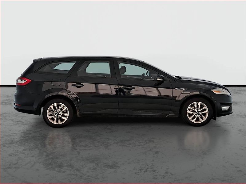 Ford Mondeo (2010) 2.0 TDCi, Serv.kniha, po STK - fotka 6 z 18