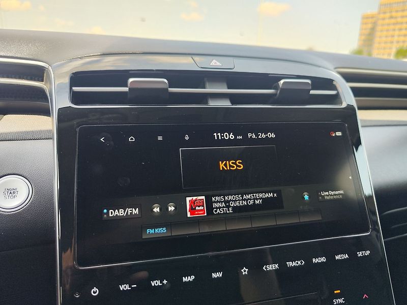 Hyundai Tucson 1.6 T-GDi/169kW HEV Style 4x4 - fotka 25 z 46