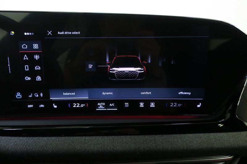 Audi A6 (2026) 2,0TDI Quatt. S-tronic S line - fotka 29 z 50