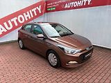 Hyundai i20 1.2 i, ČR, 1.Maj, 23 tkm - náhled 2