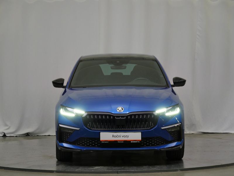 Škoda Scala - fotka 4 z 26