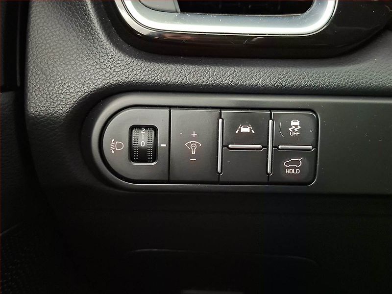 Kia Pro_Ceed (2019) GT-Line 1.4 T-GDI, Automat, ČR - fotka 21 z 23