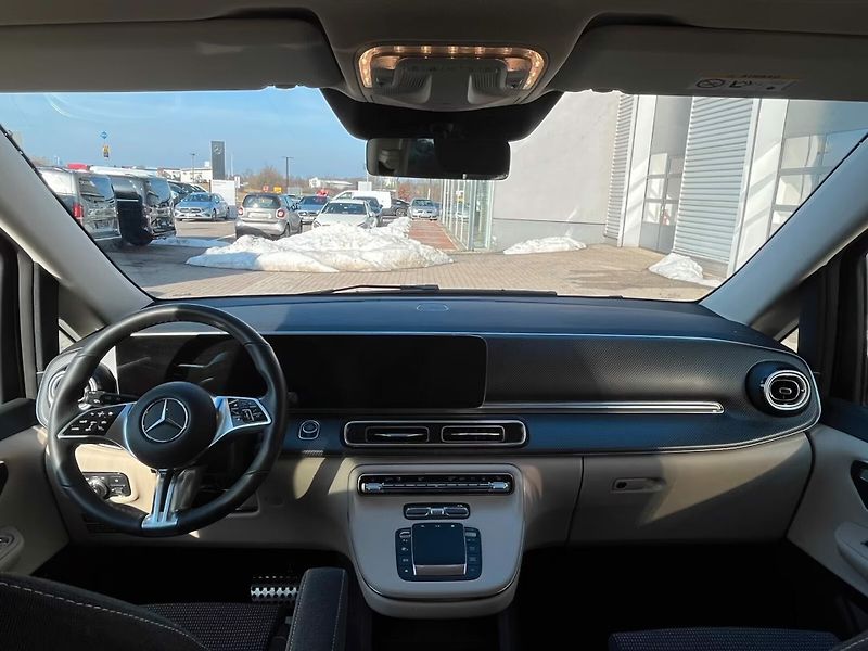 Mercedes-Benz Třídy V Marco Polo 300d 4M AMG AIR Dis - fotka 7 z 27