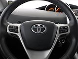 Toyota Verso (2011) 1.8 Valvematic, Automat, ČR - náhled 8