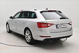 Škoda Superb 2,0 TDI 110 kW Style Záruka až - náhled 7