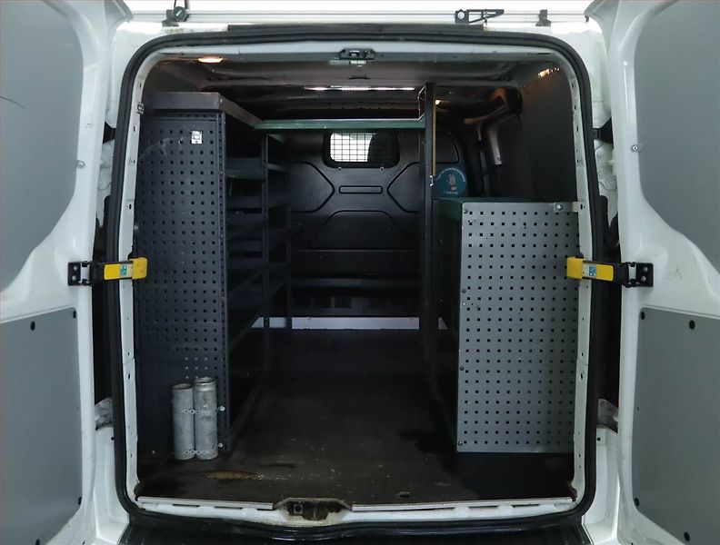 Ford Transit Custom (2021) Trend 2.0 EcoBlue - fotka 12 z 15