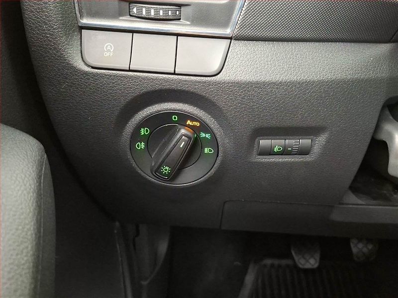 Škoda Fabia (2023) Ambition 1.0 TSI, ČR,1.maj - fotka 16 z 17