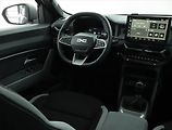 Dacia Duster (2026) 1.2 MHEV, JOURNEY, Výhřevy - náhled 7