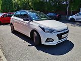 Hyundai i20 (2019) 1.2i 62kw AC Winter PDC - náhled 6