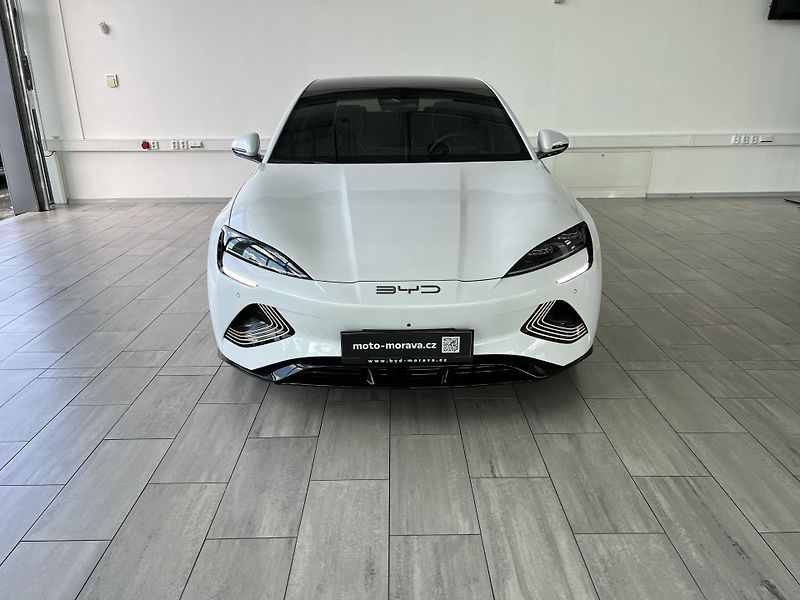 BYD Seal (2025) Excellence AWD - fotka 2 z 16