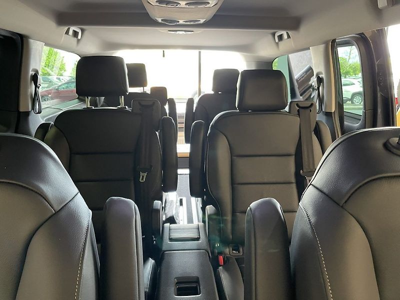 Toyota ProAce Verso 2.2 8AT 180k ODBĚR IHNED - fotka 9 z 16