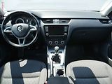 Škoda Octavia (2016) 2.0 TDI, AC, výhřev sed - náhled 8