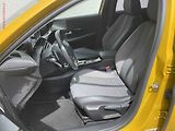 Peugeot 208 (2019) 1.2 PT, Allure, AT, kamera - náhled 9