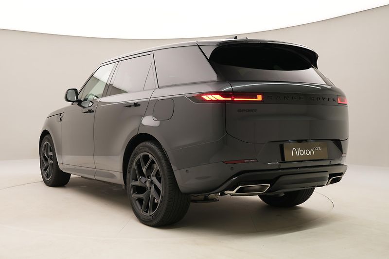 Land Rover Range Rover Sport (2026) P550e AUTOBIOGRAPHY AWD AUT  - fotka 9 z 77