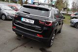 Jeep Compass (2019) LIMITED 2.0 CRD, 4x4 - náhled 7
