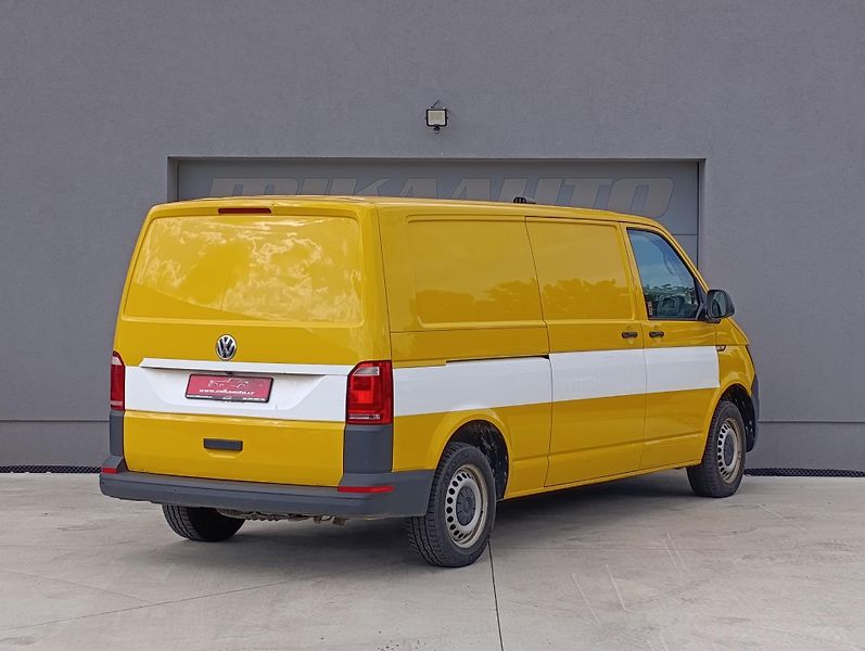 Volkswagen Transporter 2.0TDI 110kW LONG  - fotka 5 z 29