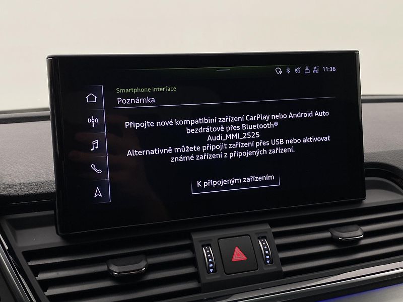 Audi SQ5 3.0TDI QUATTRO AUT  - fotka 44 z 60