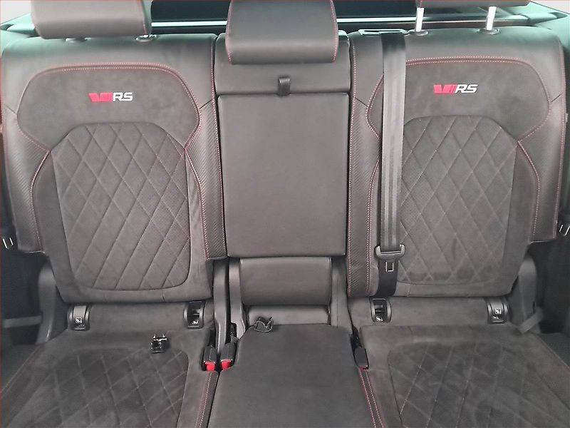 Škoda Kodiaq (2019) RS 2.0 TDI - fotka 10 z 23