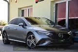 Mercedes-Benz EQE 350 AMG 4MATIC PANORAMA  - náhled 7