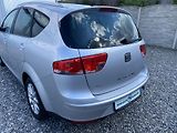 Seat Altea 1.6 MPI 102PS + LPG STK  - náhled 34